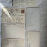 Vintage Canadian postcards x 10 - Canada Steam Power Threshers x 3, + 6 others Image 3