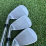 Taylormade M4 2021 irons Image 2