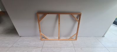 Picture frames x3