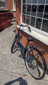 bicycle for sale