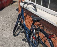 bicycle for sale