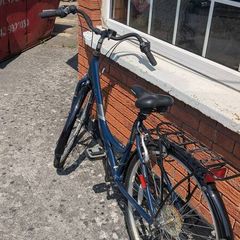 bicycle for sale