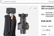 bicycle lock AXA