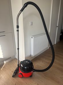 Henry Hoover