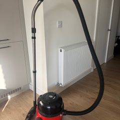 Henry Hoover