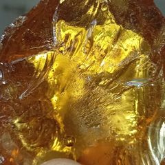 citrin ans red dragon amethtyst.