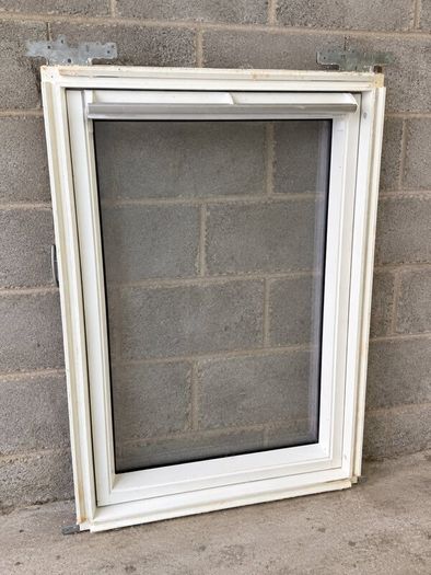 Velux window