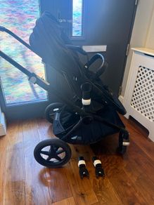 Bugaboo fox3