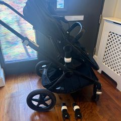 Bugaboo fox3