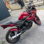 2010 Yamaha xj6 diversion breaking Image 4