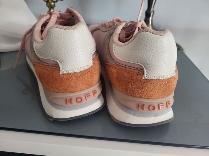 hoff shoes soze 40