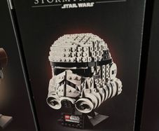 lego stormtrooper helmet 75276