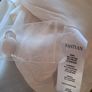 BASTYAN ivory bolero style Blazer Image 3