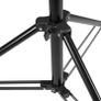 Light Stand Tripod 250cm Studio Photographic Image 3