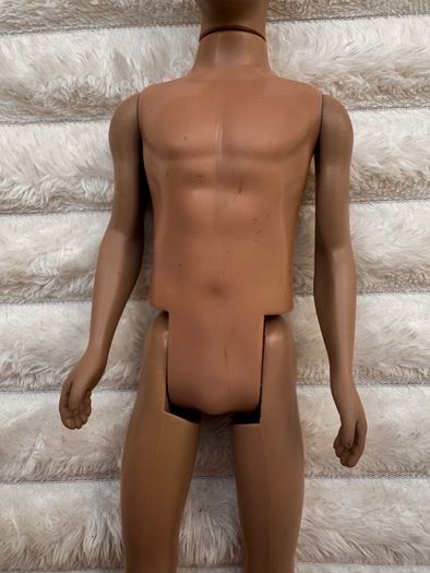 Zayn Malik One Direction Zayn Malik One Direction Doll Nude approx. 29 cm. Loose Head Used please see photosDoll Nude