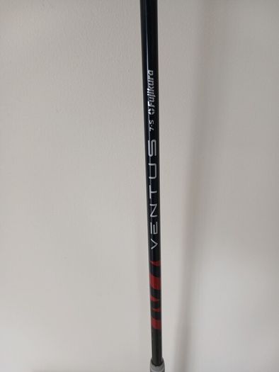 Taylormade Stealth 3 Hybrid 19deg RH Stiff