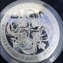 Irish 20 euro gold & 10 euro silver coin set Image 4