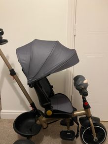 toddler bike