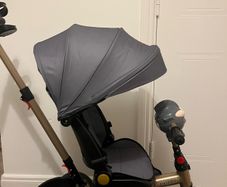 toddler bike