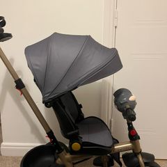 toddler bike