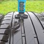 19" Genuine Audi A6 S Line Alloys with tyres Image 8