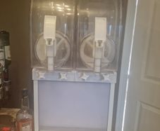 slushie machine