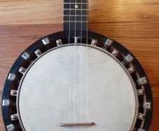 Vintage Banjo