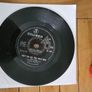 The Dave Clark Five Because 7 inch single Image 2
