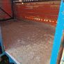 8ft by 4ft livestock trailer Image 3
