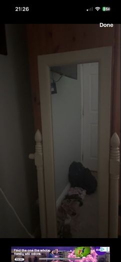 mirror