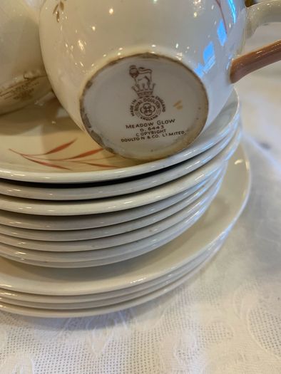 royal doulton coffee cups