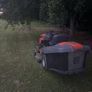 Ride on Lawnmower Image 4