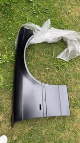 Bmw E36 Rhs Wing