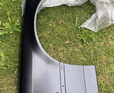 Bmw E36 Rhs Wing
