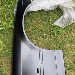 Bmw E36 Rhs Wing