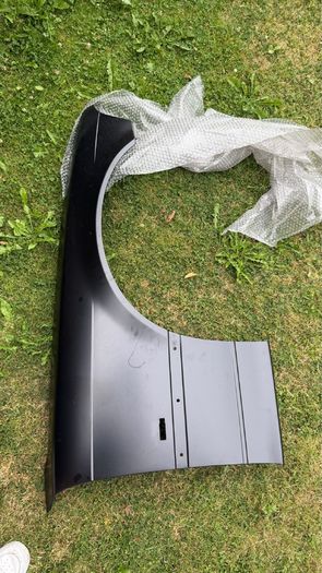 Bmw E36 Rhs Wing