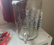 Kilner 8L Dispenser