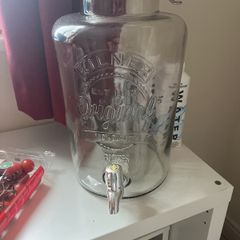 Kilner 8L Dispenser