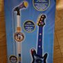 Sonic  Guitar And Microphone Image 5