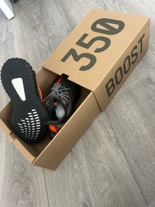Yeezys