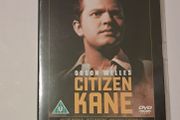 Citizen Kane DVD - great condition
