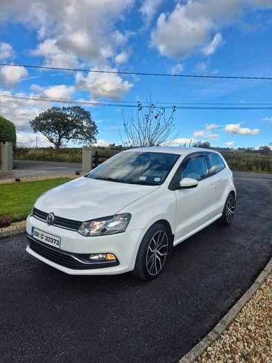 2016 1.0 manual  polo