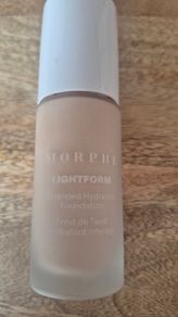 morphe lightform foundation