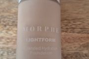morphe lightform foundation