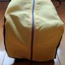Hauck Travelling Cot - like new! Image 2