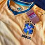 Brazilian World Cup 2026 jersey Image 2