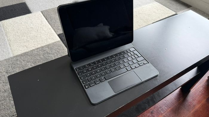 iPad Pro 11 inch M1