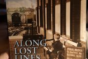 Along Lost Lines - Paul Atterbury