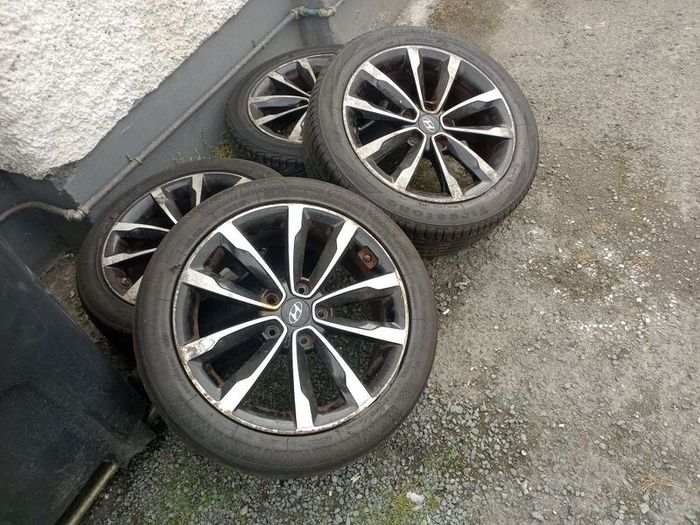 alloys and