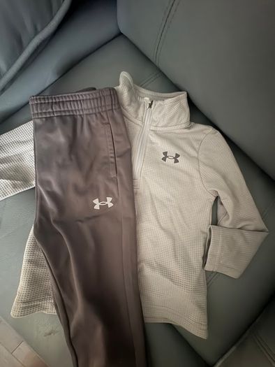 Under armour 9-12 months
